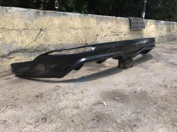 Arka Karlık Egea Eski Tip Tampon