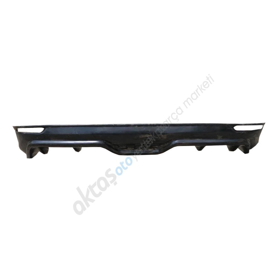 Arka Karlık Egea Eski Tip Tampon