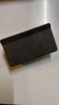 TEMPRA TİPO ARKA KÜLLÜK ARAÇ ÇIKMASI