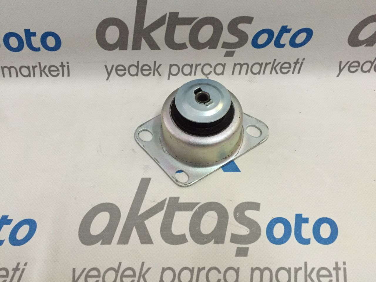 Şanzuman Takozu Albea Palio 1.3 Multijet