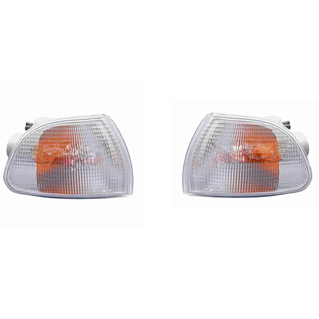 Fiat Palio Siena Sinyal Sağ Sol Çift