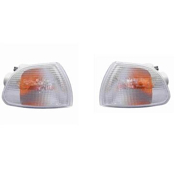 Fiat Palio Siena Sinyal Sağ Sol Çift