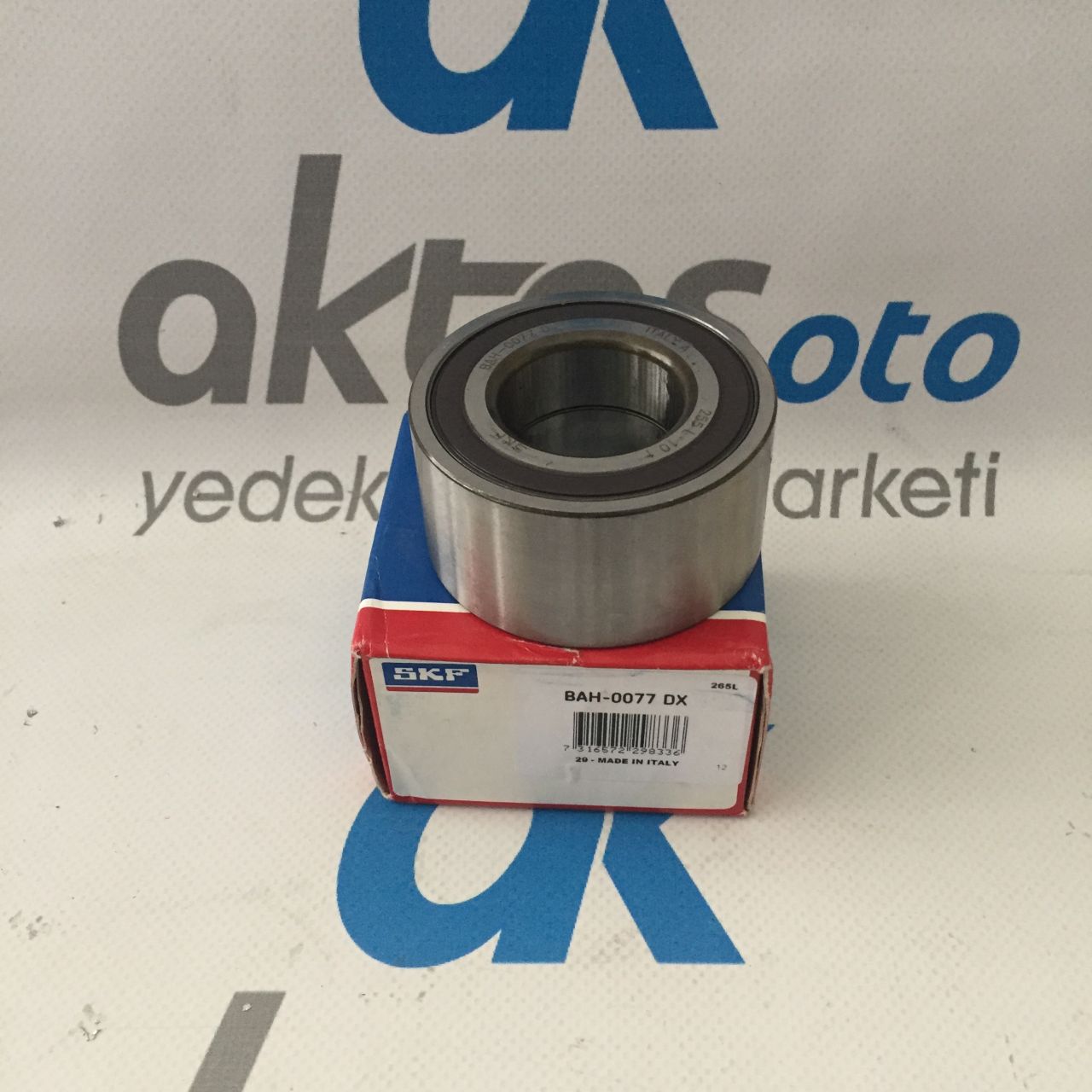 Ön Porya Bilyası Stilo Doblo 2010-Sonrası