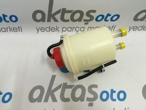 Direksiyon Yağ Deposu Hidrolik Albea Doblo