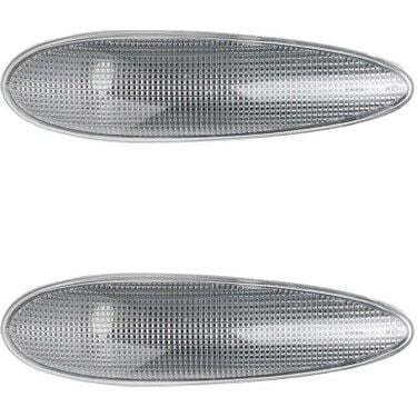 Fiat Albea, Palio Marea Çamurluk Sinyali Çift