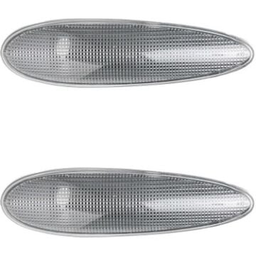 Fiat Albea, Palio Marea Çamurluk Sinyali Çift