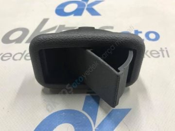 Fiat Palio Albea Arka Küllük