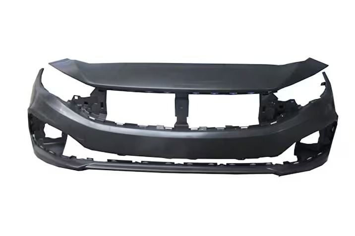 Fiat Egea Ön Tampon 2021-2024 Yeni Tip