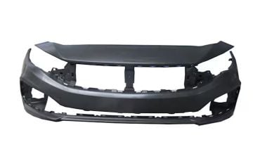 Fiat Egea Ön Tampon 2021-2024 Yeni Tip