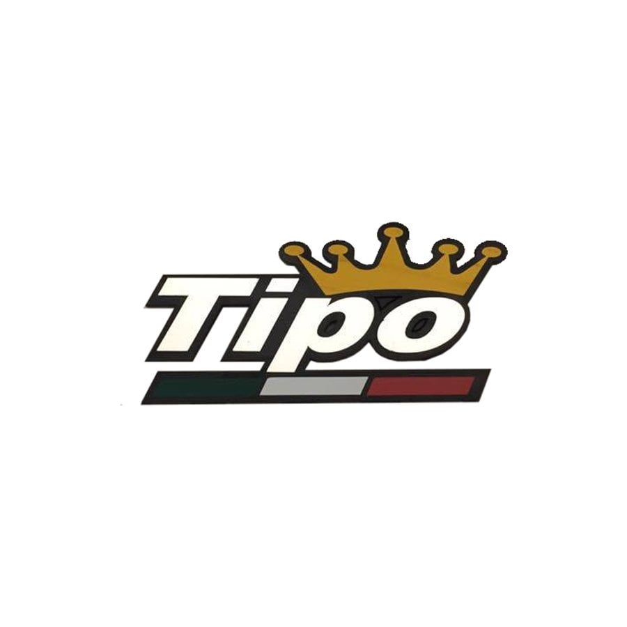 Tipo Yazısı Krallık