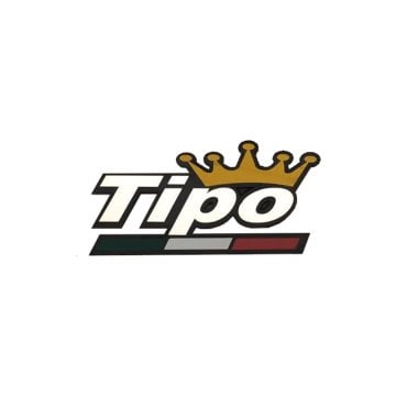 Tipo Yazısı Krallık