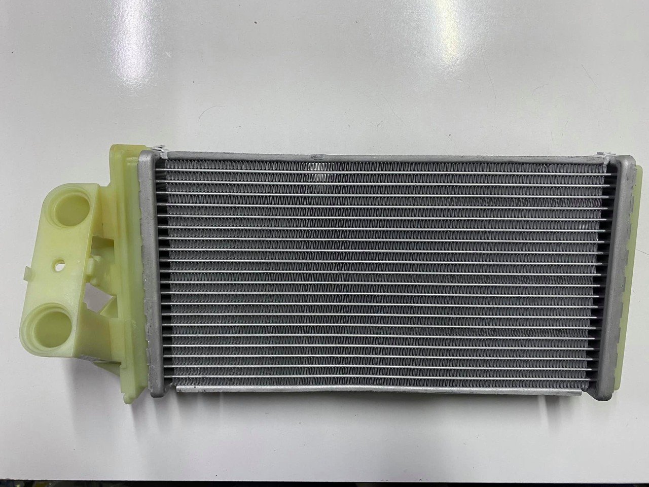 Kalorifer Peteği Albea Palıo Yeni Tip