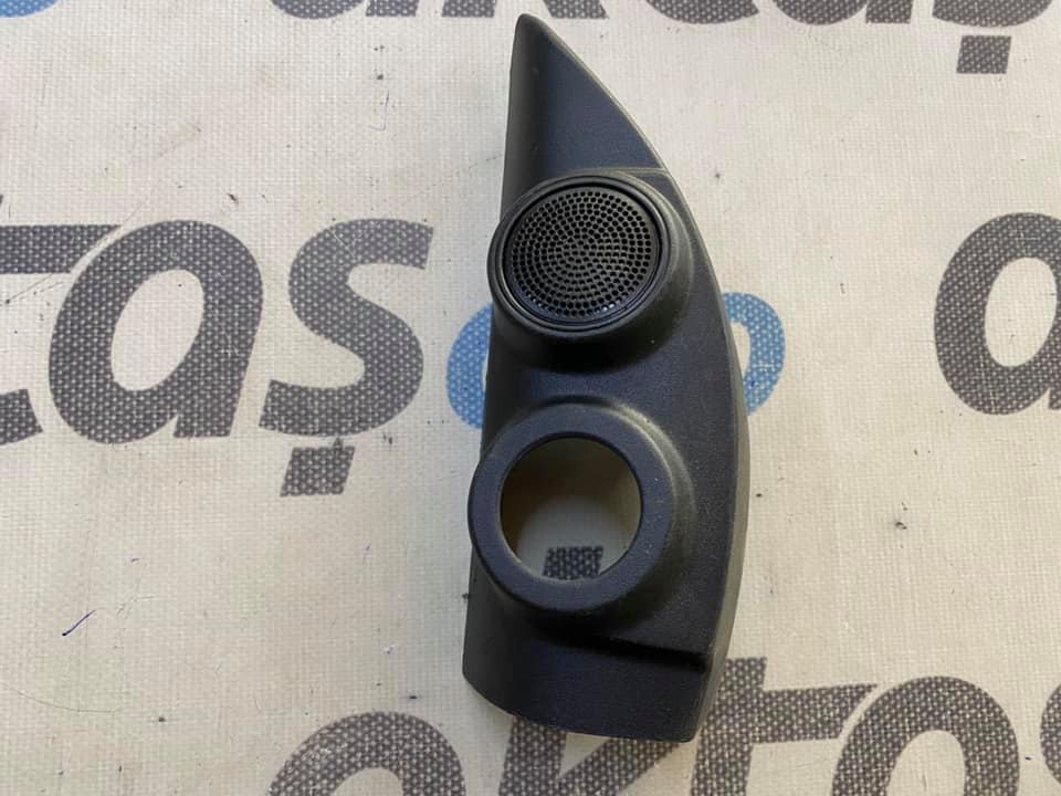 Ayna İç Kapağı Doblo 3-4 Kasa Elektrikli Sol