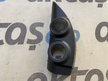 Ayna İç Kapağı Doblo 3-4 Kasa Elektrikli Sol