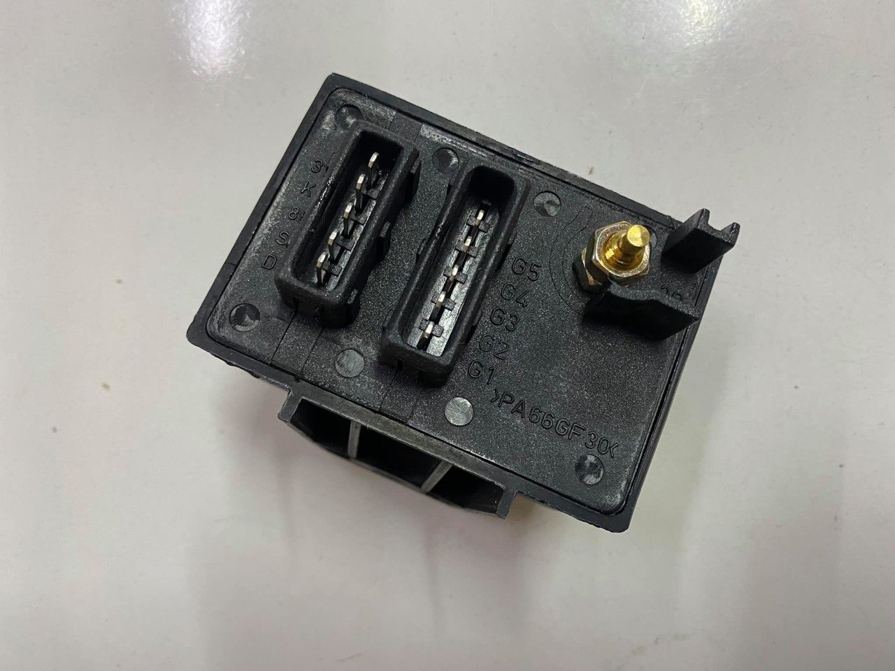 Kızdırma Rolesi Doblo Fiorino Linea