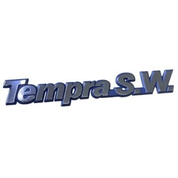 Tempra Sw Yazısı