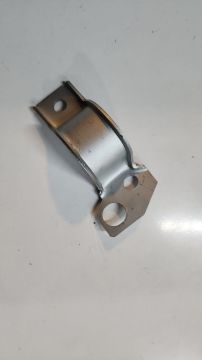 Fiat Doblo 2001-2010 Arası Sol Alt Viraj Demir Orta Kelepçesi