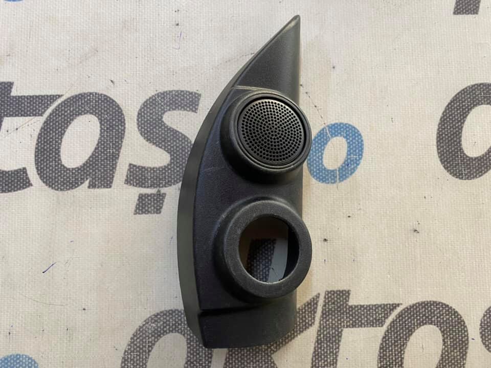 Ayna İç Kapağı Doblo 3-4 Kasa Elektrikli Sağ