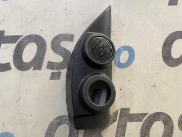 Ayna İç Kapağı Doblo 3-4 Kasa Elektrikli Sağ