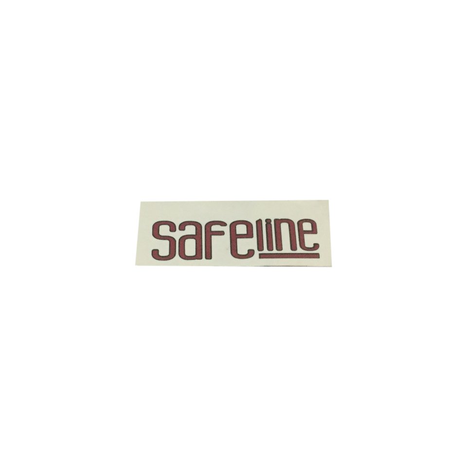 Saflıne Yazısı Çamurluk