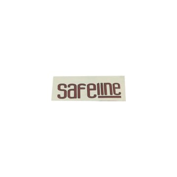 Saflıne Yazısı Çamurluk
