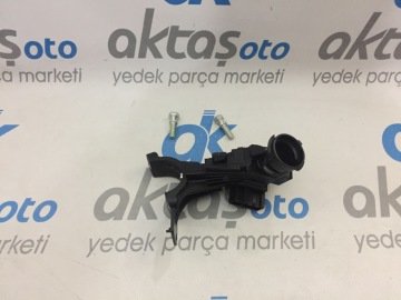 Kontak Gövdesi Grande Punto Linea Fiorino
