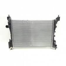 Fiat Linea Radyatör 1.4 8 Valf