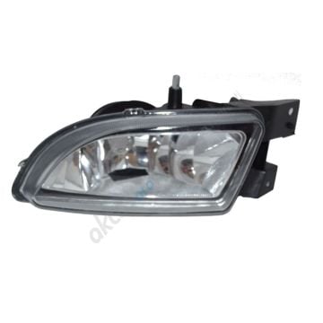 Sis Farı Egea Bravo Sağ