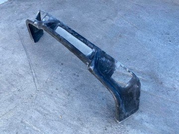 Ön Karlık Tipo Robot Lamborghini