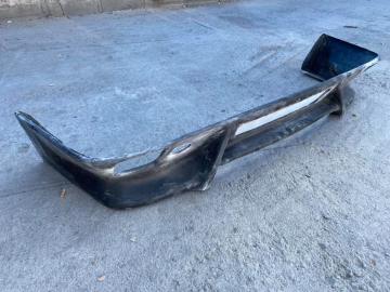 Ön Karlık Tipo Robot Lamborghini