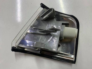 Sinyal Tempra Sağ Mako