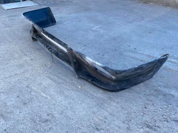 Ön Karlık Tipo Robot Lamborghini