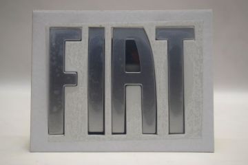 Fiat Fiorino Ön Arma Yeni Model