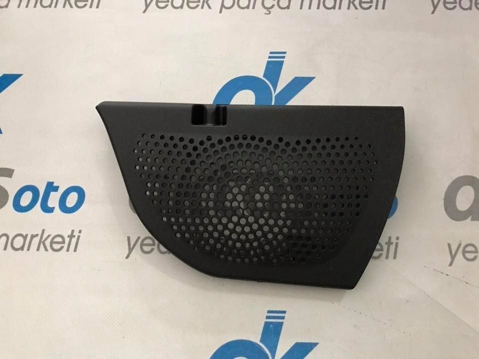Kapak Hoparlör Arka Sol Doblo 1-2 Kasa