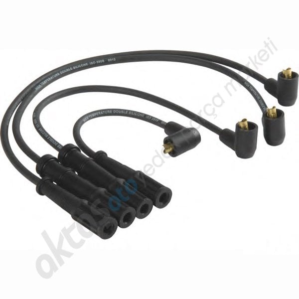 Buji Kablo Takım Albea Doblo 1.2 8 V