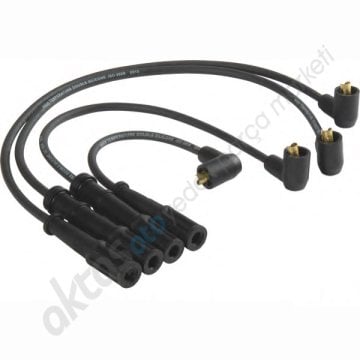 Buji Kablo Takım Albea Doblo 1.2 8 V