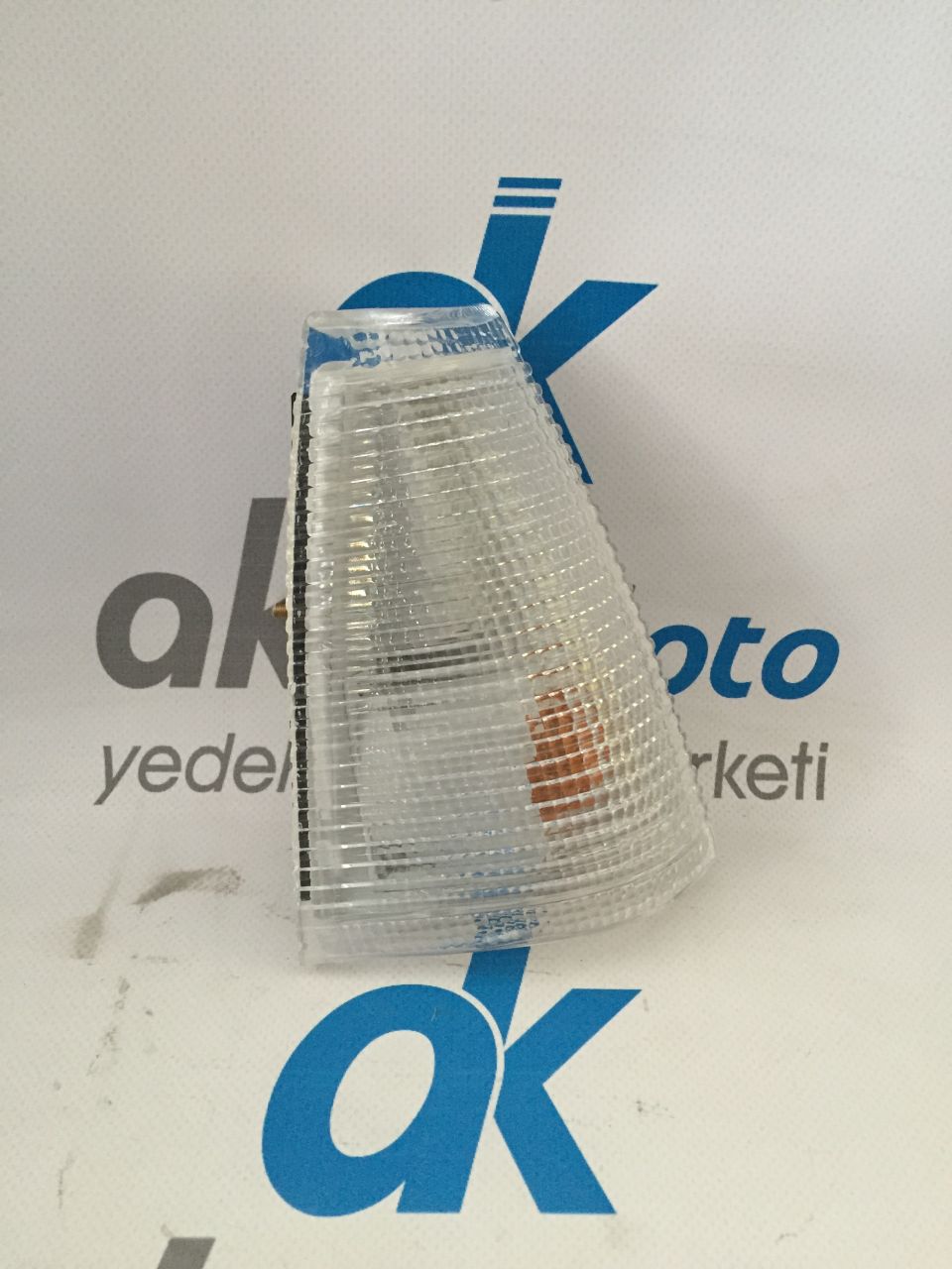 Sinyal Lambası Doğan Kartal Şahin Çitasız Sağ
