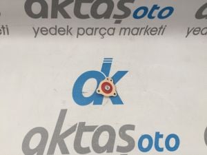 Kapış Diyaframı Slx Tempra Tipo Üçgen