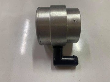 Mikser Lpg  Hortum İçi Tempra Tipo Doğan 60 MM