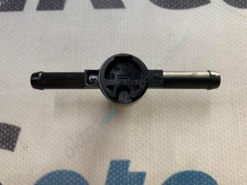 Mazot Filtre Müşürü Doblo 1.9 Golf 4 Bora Passat A3 A6 A4 Leon Toledo Oktavia