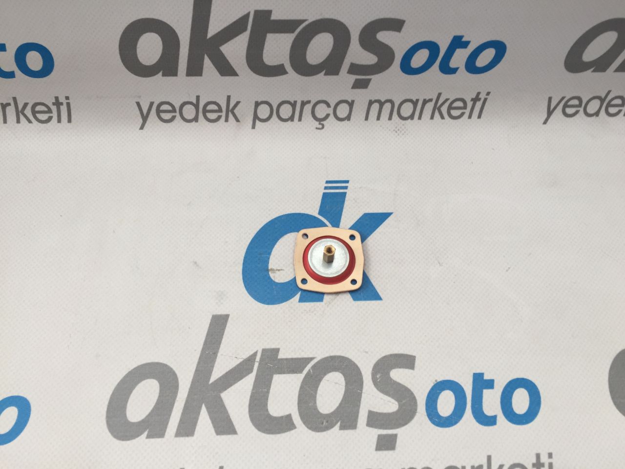 Kapış Diyaframı 1600 Eski Tip