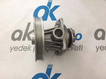Su Pompası Uno 70