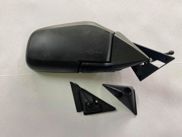 Ayna Doğan Kartal Şahin Sağ Opar Kare