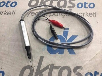 Kontrol Kalemi Elektrik Kaçakları İçin