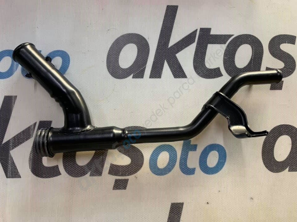 Devirdayım Su Borusu Egea Grande Punto 1.4 t Jet