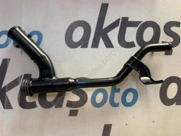 Devirdayım Su Borusu Egea Grande Punto 1.4 t Jet