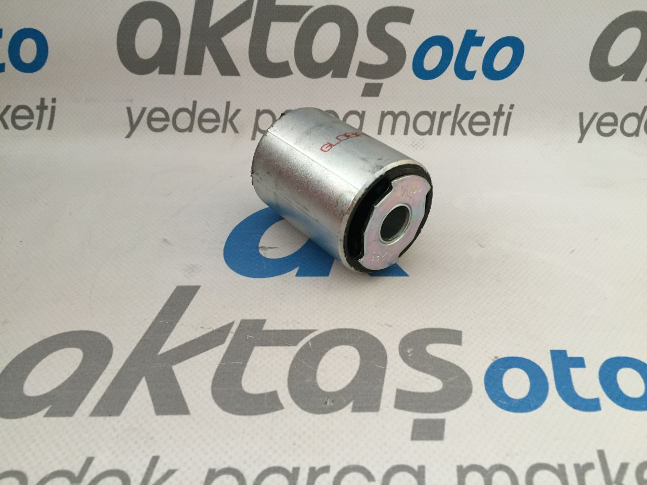 Makas Burcu Doblo 1-2