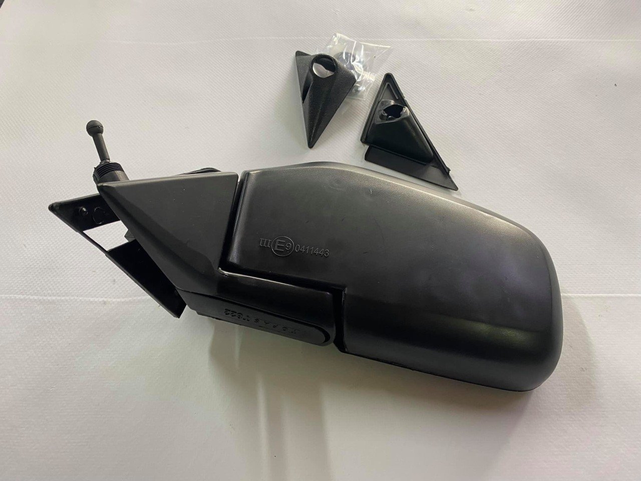 Ayna Doğan Kartal Şahin Sol Opar Kare