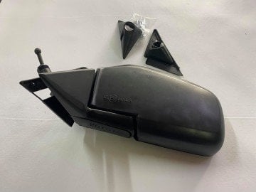 Ayna Doğan Kartal Şahin Sol Opar Kare