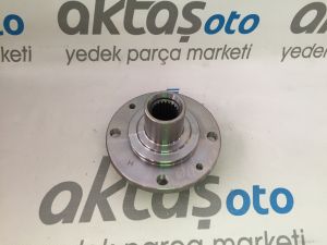 Ön Porya Doblo 1.9 Düz